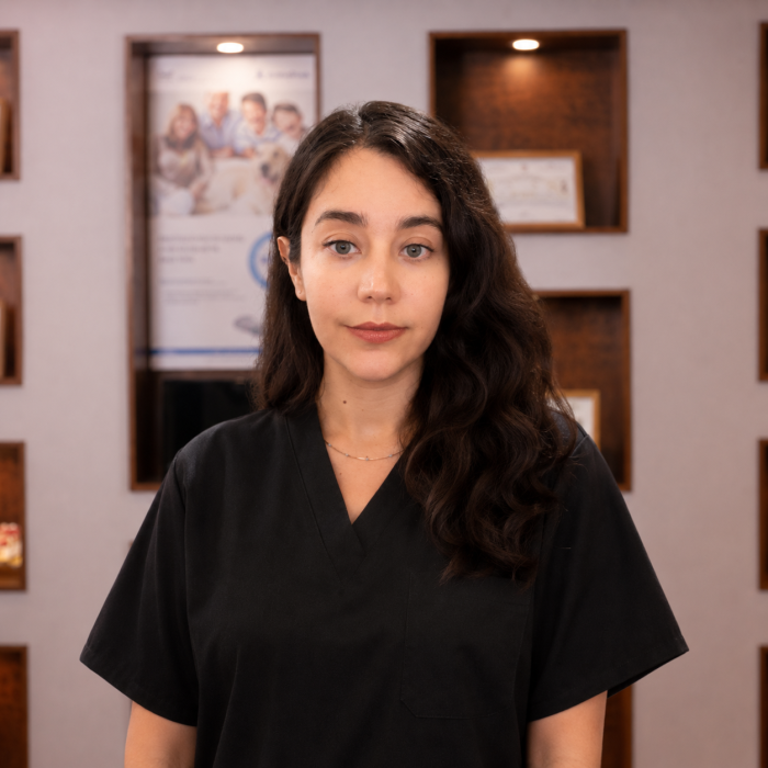 Dr Lucy