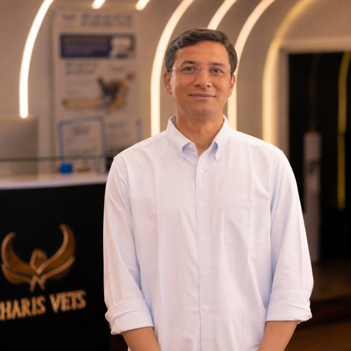 Dr Vikas