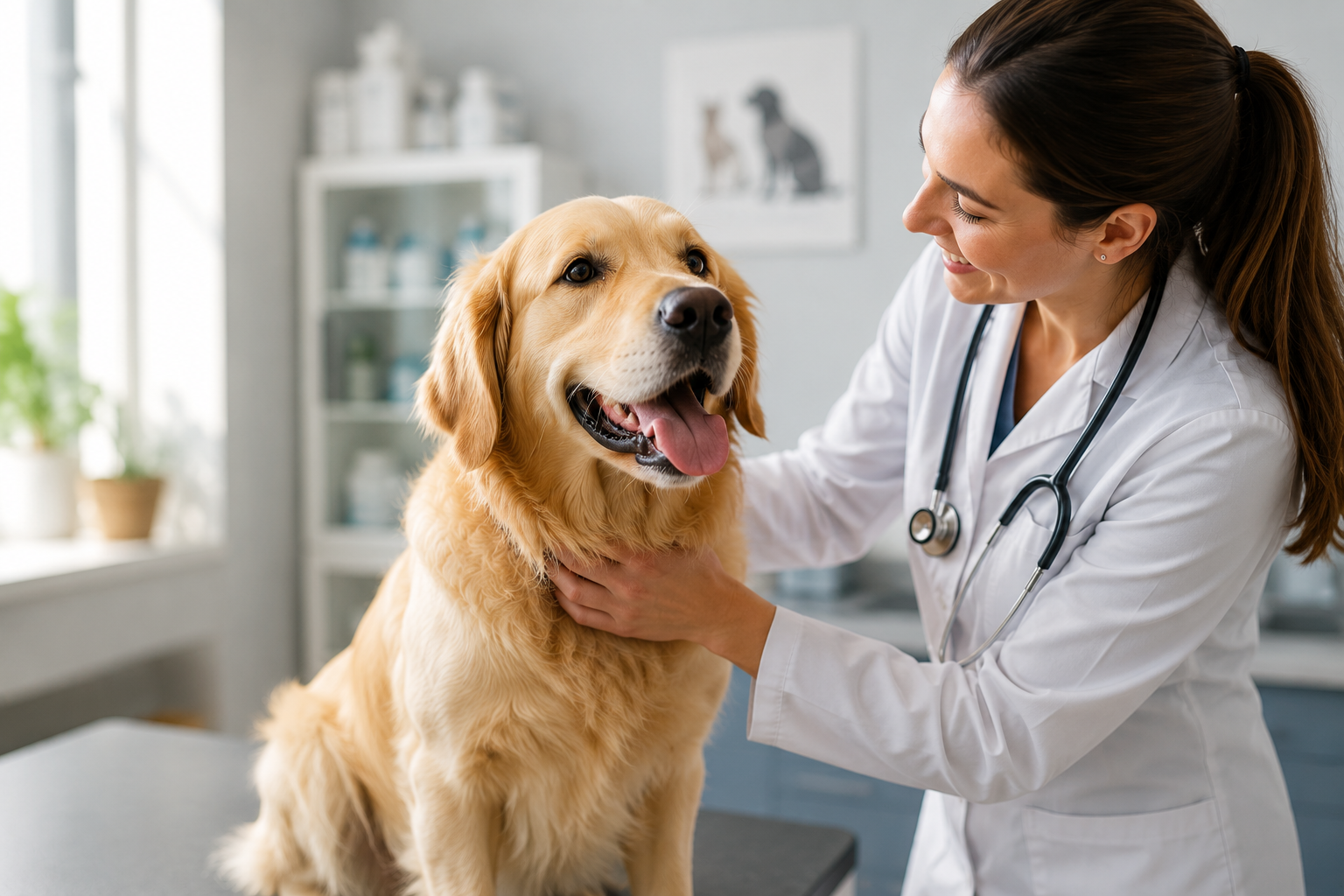 best vet bahrain